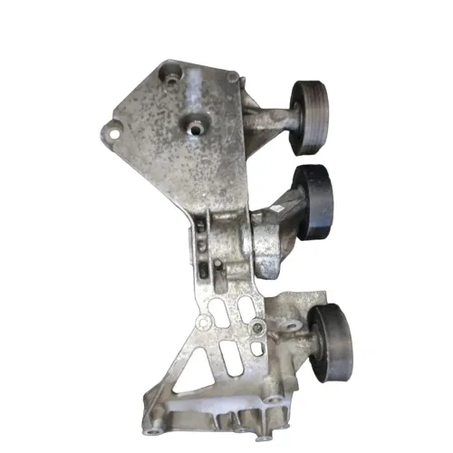 Suporte Alternador Compressor Classe A160 A190 1.6 02/04