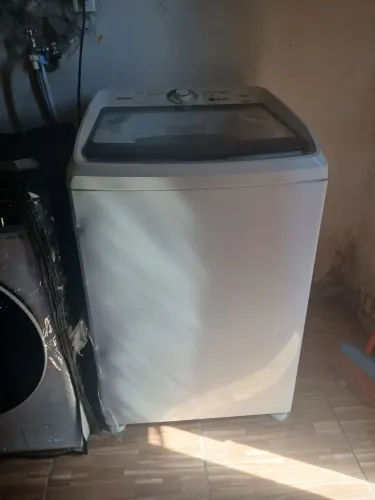 Maquina consul 14 kg