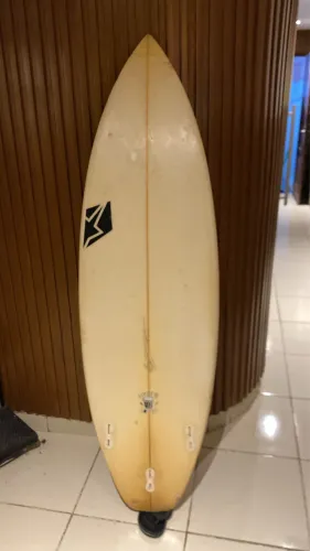 Prancha de Surf Hyper Coffee 5'10"