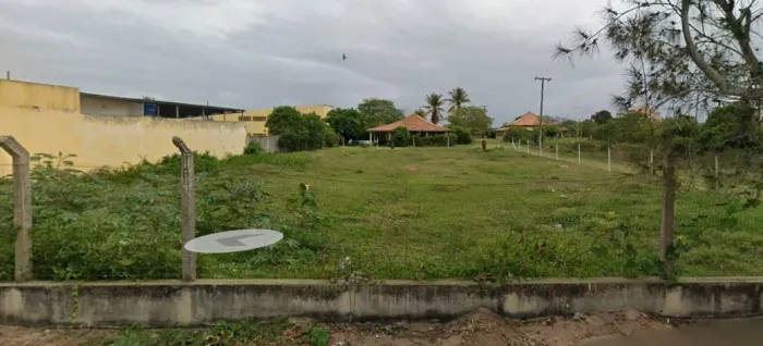 Sítio em Barra do Furado