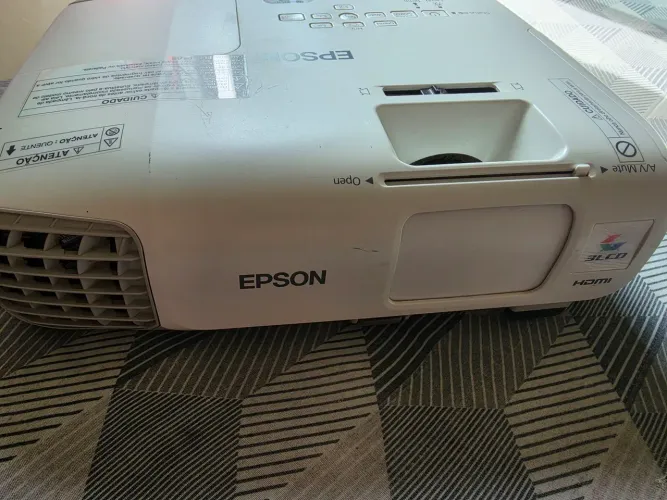 Projetor Epson s27