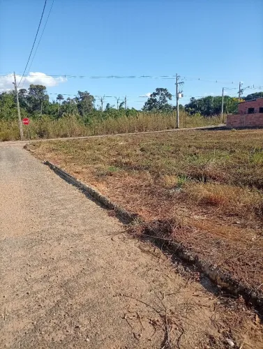 Vendo ágio 20.000 tem 63 parcelas pagas de 170 . 500 metros praia dos Buritis
