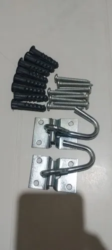 Armadores de rede