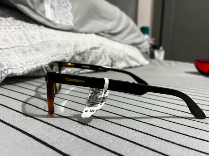 Óculos de ? Armani outro carrera