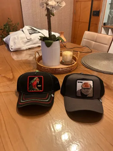 BONÉS GOORIN BROS