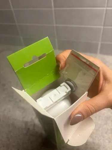 Refil Filtro Purificador Cônsul CIX06