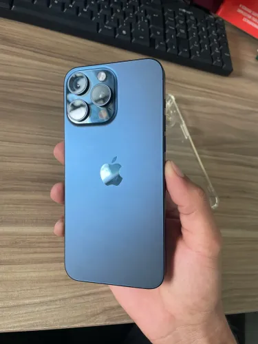 iPhone 15 Pro Max 256