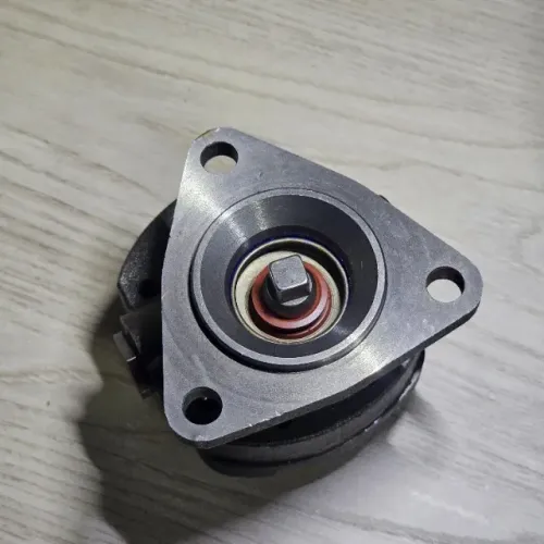 Bomba Mecânica de Combustível FP Diesel / Federal-Mogul FP-5199561