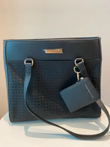 Bolsa Tommy original nova
