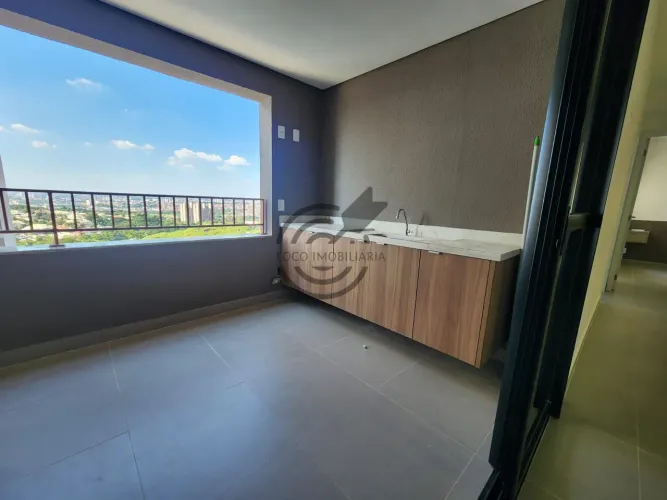 Condomínio ATMO - Apartamento no Parque Morumbi