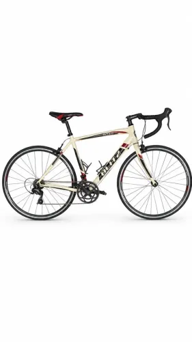 Vendo Bike Blitz Speed Road -700c- Freio V-Brake - Câmbio Shimano