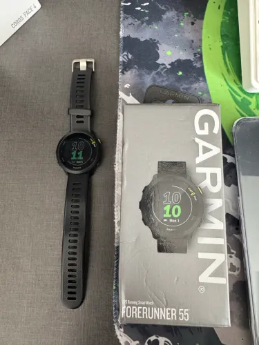 Garmin Foreunner 55
