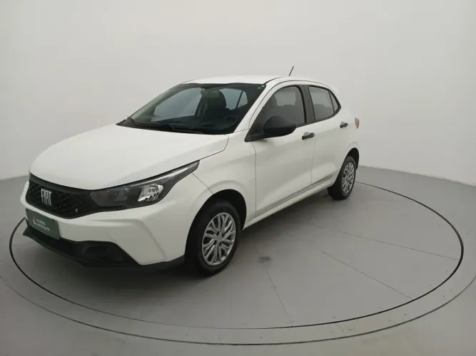 Fiat Argo 1.0 6V Flex. 2023