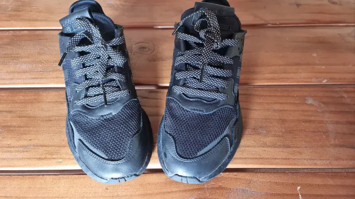 Adidas nite jogger tam 38
