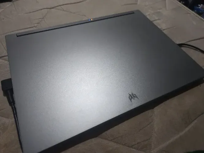 Notebook Gamer Acer Predator Triton 300SE