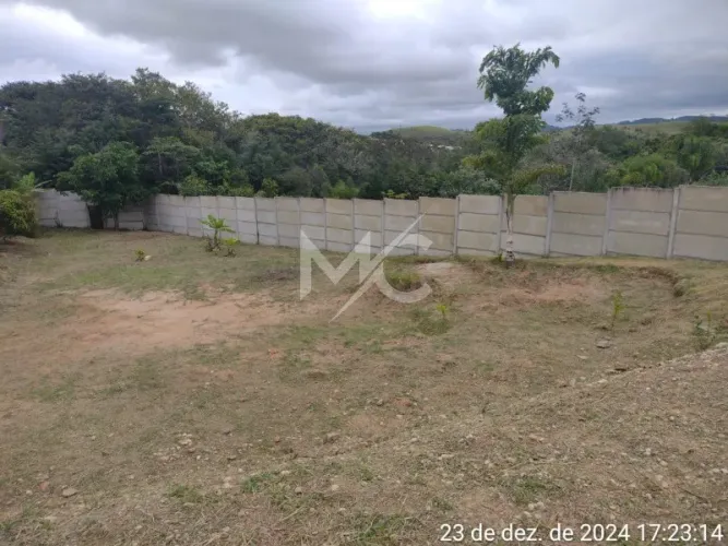 TERRENO RESIDENCIAL em JACAREÍ - SP, LAGO DOURADO