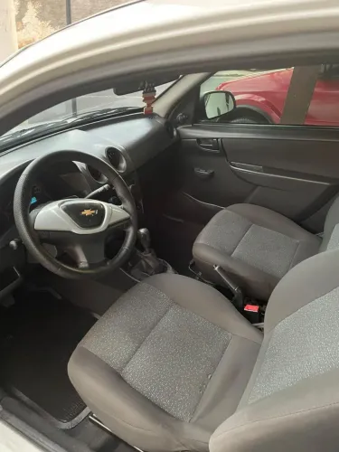 Chevrolet Celta Life/ LS 1.0 MPFI 8V Flexpower 5P 2012