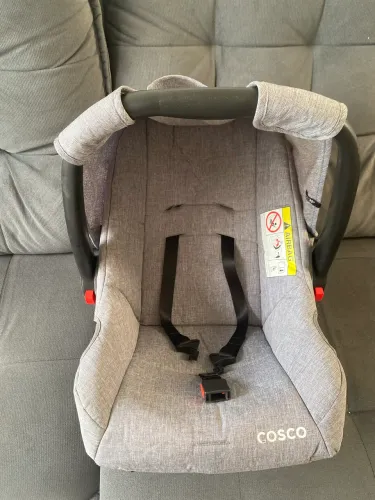 Bebê conforto