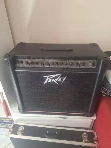 Peavey Bandit 112 TransTube - Reverb de Mola