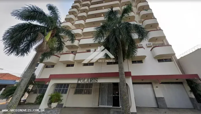 Apartamento para Venda em Presidente Prudente, Centro, 3 dormitórios, 1 suíte, 3 banheiros