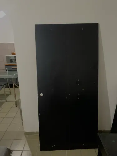Painel de televisão