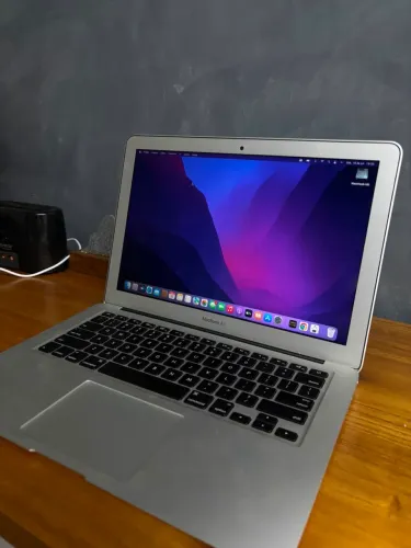 MacBook Air 13