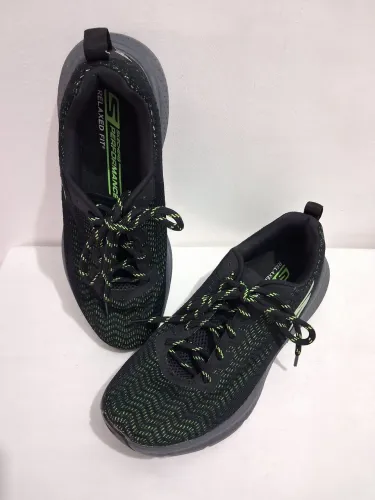 Tenis Skechers Supersonic masculino n. 40 ideal para corridas