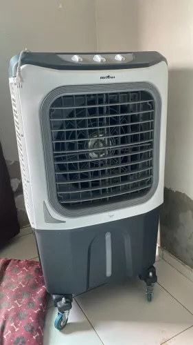Climatizador de ar