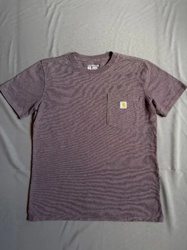 Carhartt camiseta 