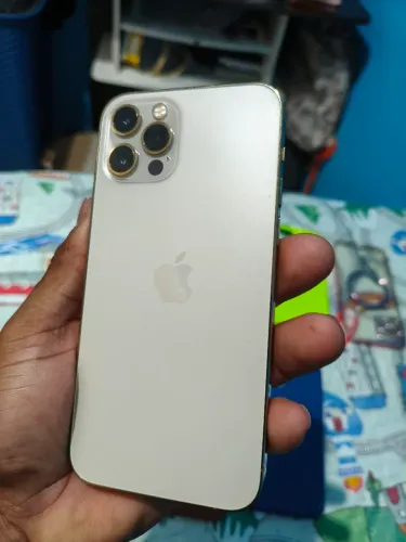 iPhone 12 pro