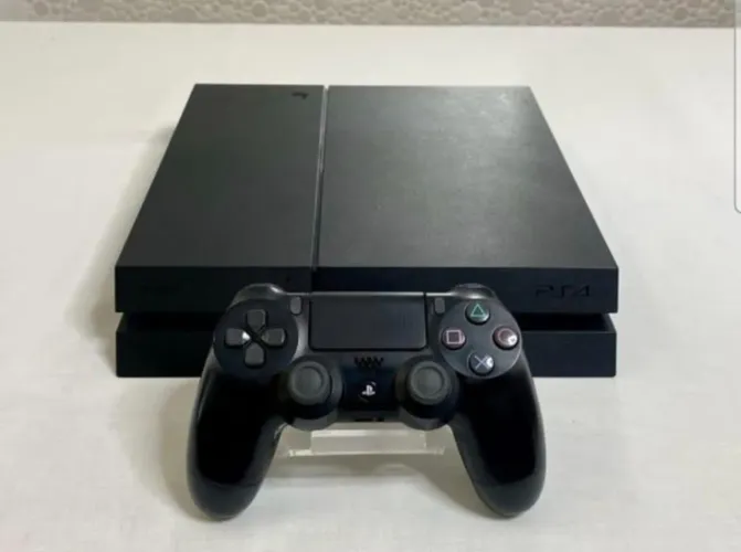 Playstation 4