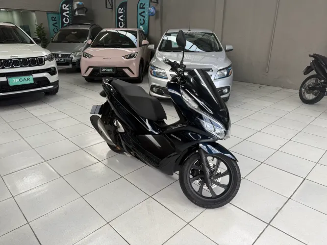 PCX 150CC ANO 2019 Única Dona