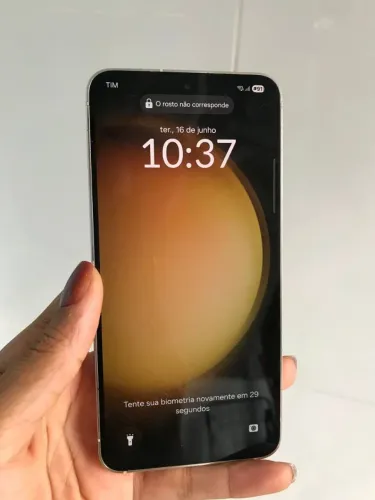 SAMSUNG S23