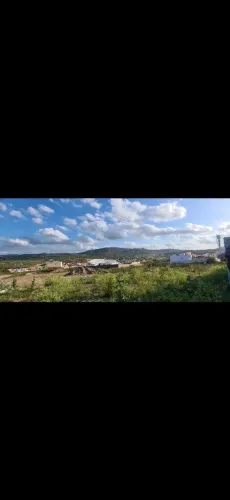 Terreno no loteamento serra do mel em gravatá 
