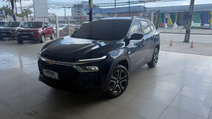 Chevrolet Tracker LT 1.0 Turbo 12V Flex AUT 2026