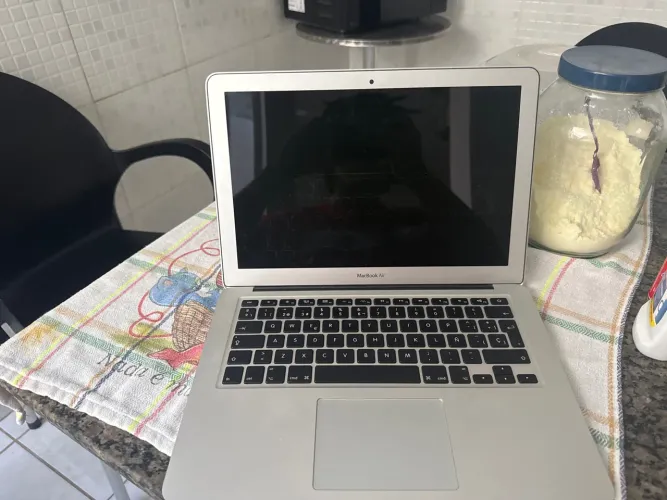 MacBook Air 2017