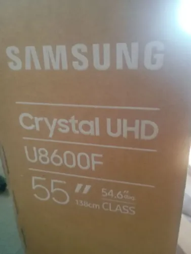 Tv Samsung 55 polegadas