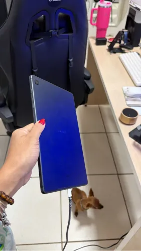 Tablet Samsung s6 lite
