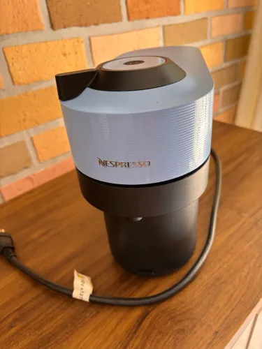 Cafeteira Nespresso