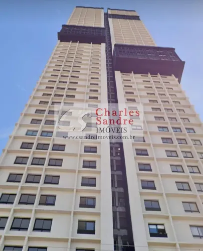 Apartamento para Venda em Goiânia, Setor Bueno, 3 dormitórios, 3 suítes, 4 banheiros, 2 va