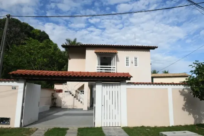 CASA PIRATININGA LOCAÇÃO POR TEMPORADA (DIÁRIA)