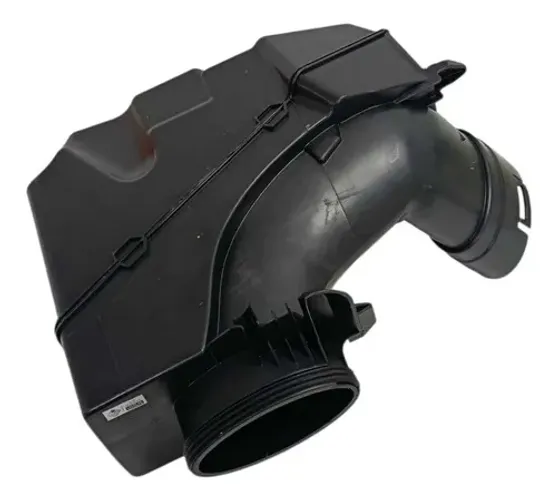 Caixa Ressonadora Filtro Ar Motor 307 C4 2.0 2007 A 2013