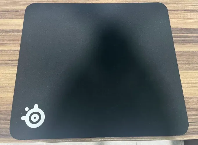 Mousepad Steelseries QCK 45x40