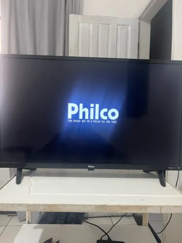 TV Pilco smart 32 
