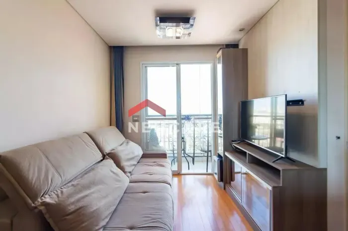 Apartamento em Rua Ana Zozi Toni - Presidente Altino - Osasco/SP