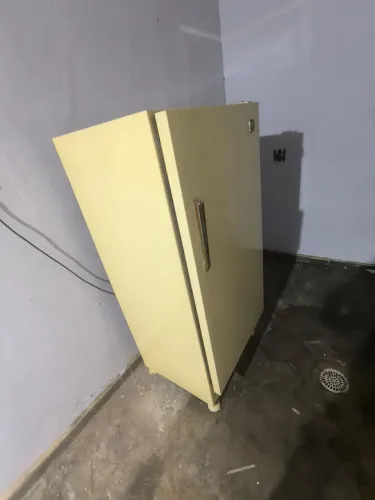 Vendo geladeiras retrô