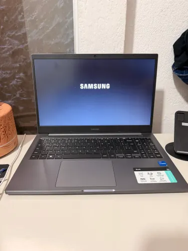 Notebook Samsung