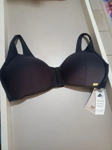 Sutiã + prótese, para mulher mastectomizada