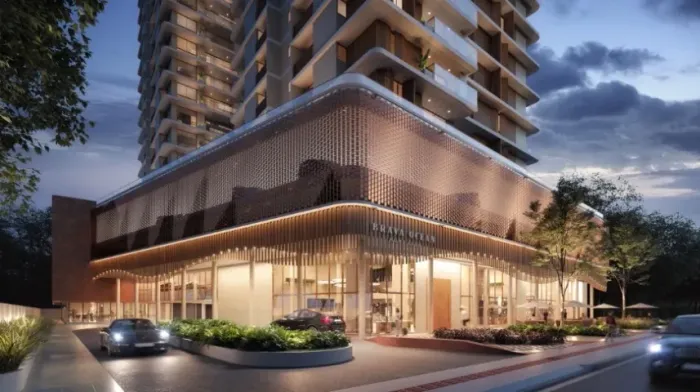 Apartamento na Planta - Brava Ocean | Praia Brava | Alto padrão | Excelente investimento