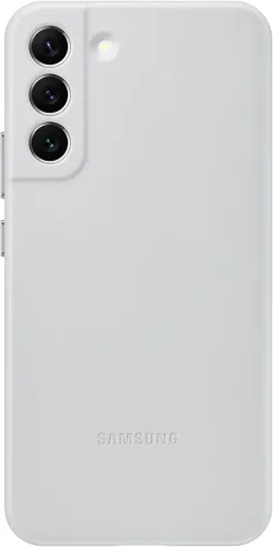 Capa De Couro Original P/ Samsung Galaxy S22 Plus (s906)